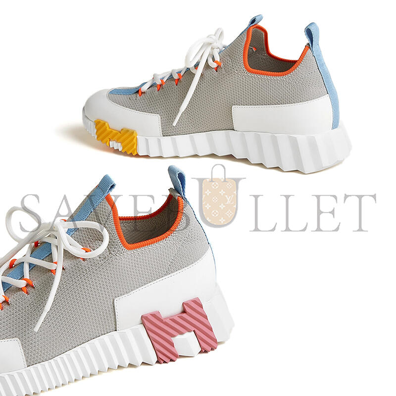 HERMÈS LIFT SLIP-ON SNEAKER H252003ZGQ360 HERMÈS LIFT SLIP-ON SNEAKER H252003ZGQ360